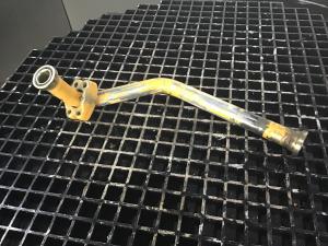 Liebherr Druckleitung